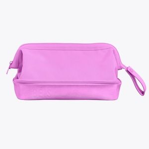 BÉIS Dopp Kit - Berry (Gone for Good)